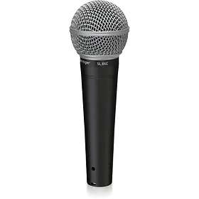 Behringer SL 84C