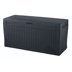 Keter Comfy Storage Box 270L