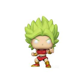 Funko POP! Dragon Ball Super Super Saiyan Kale