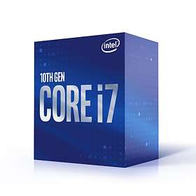 Intel Core i7 10700F 2.9GHz Socket 1200 Box