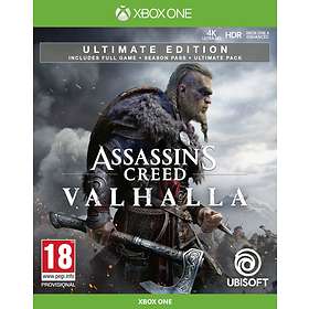 Assassin's Creed: Valhalla - Xbox One/Series X