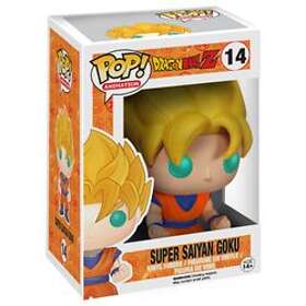 Funko POP! Dragonball Z 14 Goku (Super Saiyan)