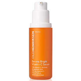 Ole Henriksen Truth Banana Bright Vitamin C Serum 30ml