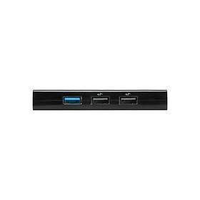 Targus 7-Port USB 3.0 Powered Hub ACH225