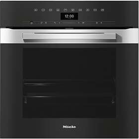 Miele H7464BPPLCS (Black)