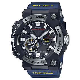 Casio G-Shock GWF-A1000-1A