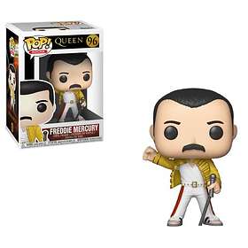 Funko POP! Queen 96 Freddie Mercury (Wembley 1986)