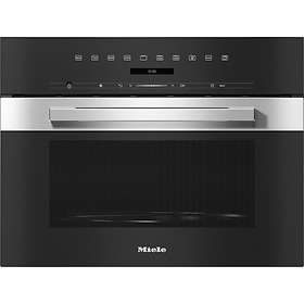 Miele M 7244 TC (Stainless Steel)