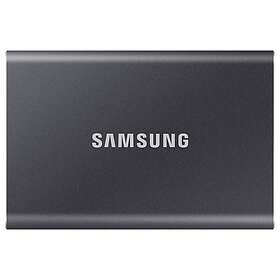 Samsung T7 Portable SSD 500GB