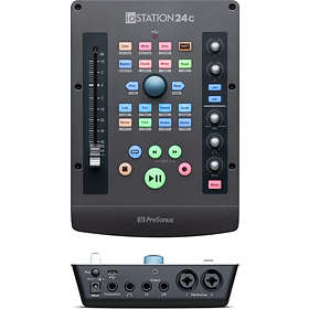 PreSonus ioStation 24c