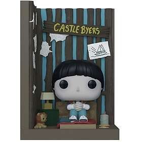 Funko POP! Stranger Things Will Byers (Upside Down)