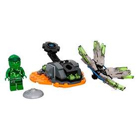 Find the best price on LEGO Ninjago 70687 Spinjitzu Burst Lloyd