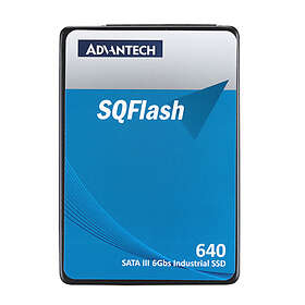Advantech SQFlash SQF-S25V4-256G-SBC 256GB