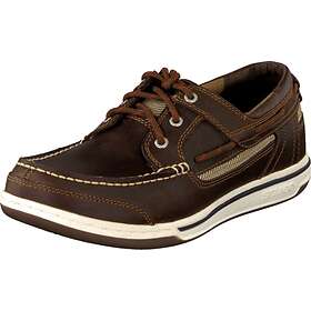 Sebago triton hot sale three eye