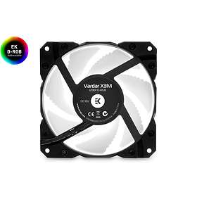 EK Waterblocks EK-Vardar X3M 120ER RGB PWM 120mm