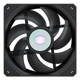 Cooler Master MasterFan Sickel Flow PWM 120mm