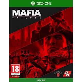 mafia series s