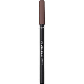 L'Oreal Infallible Lip Liner