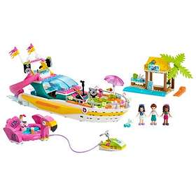 LEGO Creator 41433 Party Boat