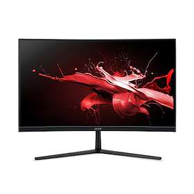 Acer Nitro EI242QRP (biipx) 24" Curved Gaming Full HD