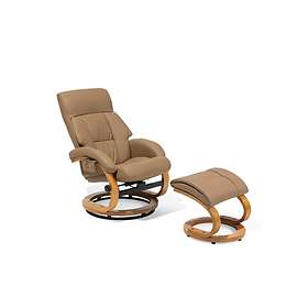 Furniturebox Force Office Chair