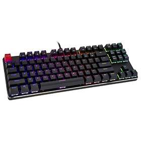 Glorious PC Gaming Race GMMK TKL Gateron Brown (EN)