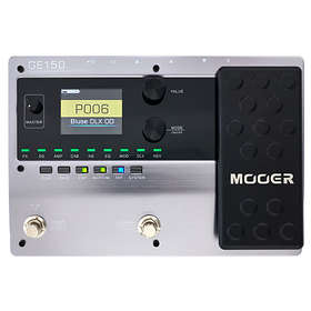 Mooer GE-150