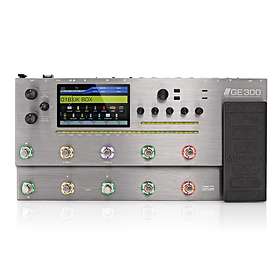 Find the best price on Mooer GE-300 | Compare deals on PriceSpy NZ