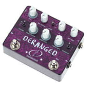 Find the best price on Crazy Tube Circuits Deranged | Compare