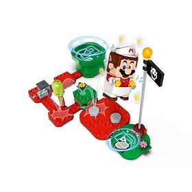 LEGO Super Mario 71370 Fire Mario Power Up Pack