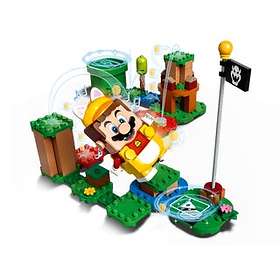 Best lego mario power up packs hot sale