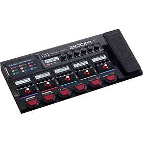 Zoom G11