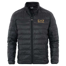 Find the best price on Emporio Armani EA7 Train Core Light Down