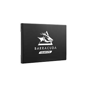 Seagate BarraCuda Q1 2.5" SSD 960GB