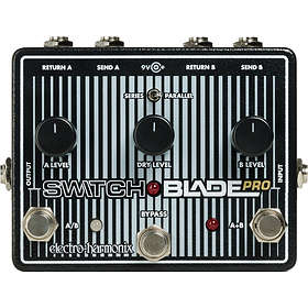 Electro Harmonix Switchblade Pro DLX