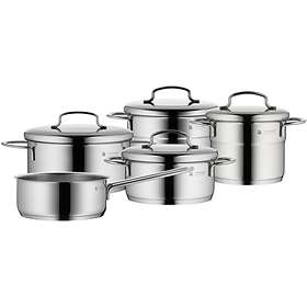 WMF Mini Pot Set 5 pcs