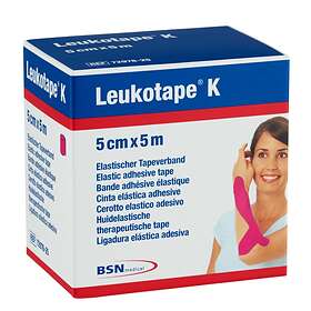 BSN Medical Leukotape K Tape 5x500cm