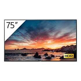 Sony Bravia FWD-75X80H/T