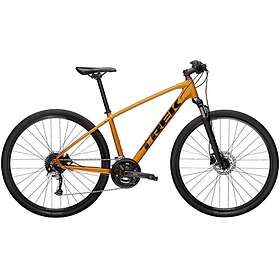 trek dual sport 2 2019 price