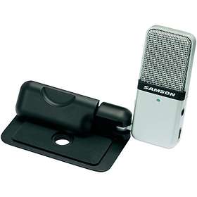 Samson Go Mic Clip USB