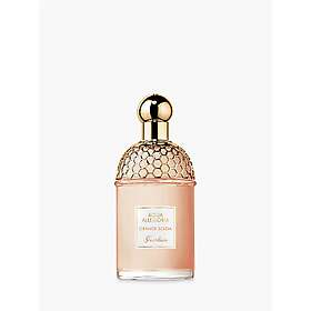 Guerlain Aqua Allegoria Orange Soleia edt 75ml