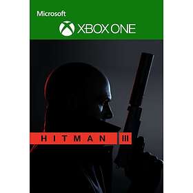 Hitman III (Xbox One | Series X/S)
