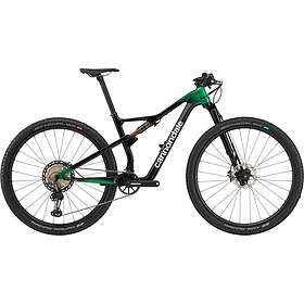 cannondale scalpel hm 1 2021