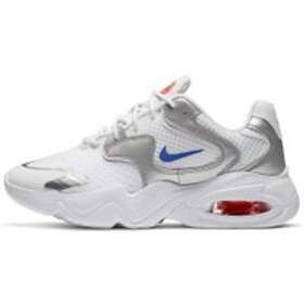 Nike air best sale max 2x femme