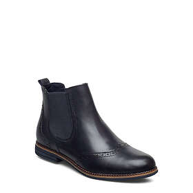 Botines Cortos Tamaris Para Mujer - Modelo 1-1-25310-41 - Estilo Cómodo Y A La Moda