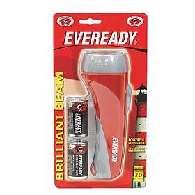 Eveready Brilliant Beam 2D