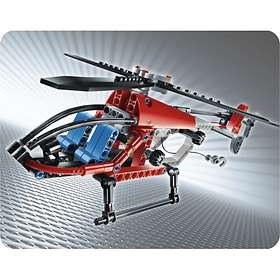 best price on LEGO Technic 8046 Helicopter Compare deals on PriceSpy NZ