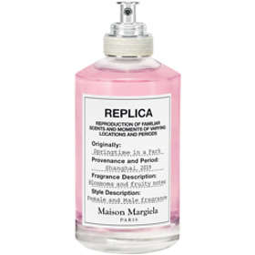 Maison Martin Margiela Replica Springtime In The Park edt 100ml