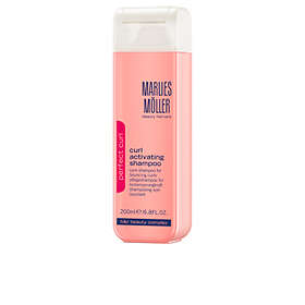 Marlies Möller Curl Activating Shampoo 200ml