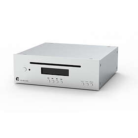 Pro-Ject CD Box DS2